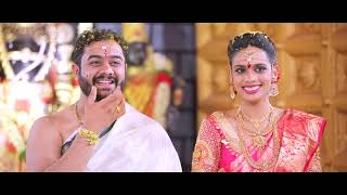 Sashank & Kavya Trailer @dijjit