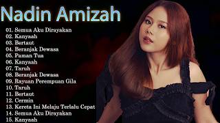 🔥🎧 Nadin Amizah playlist hits 2026 ✨ lagu pop indie Indonesia viral top global screenshot 5