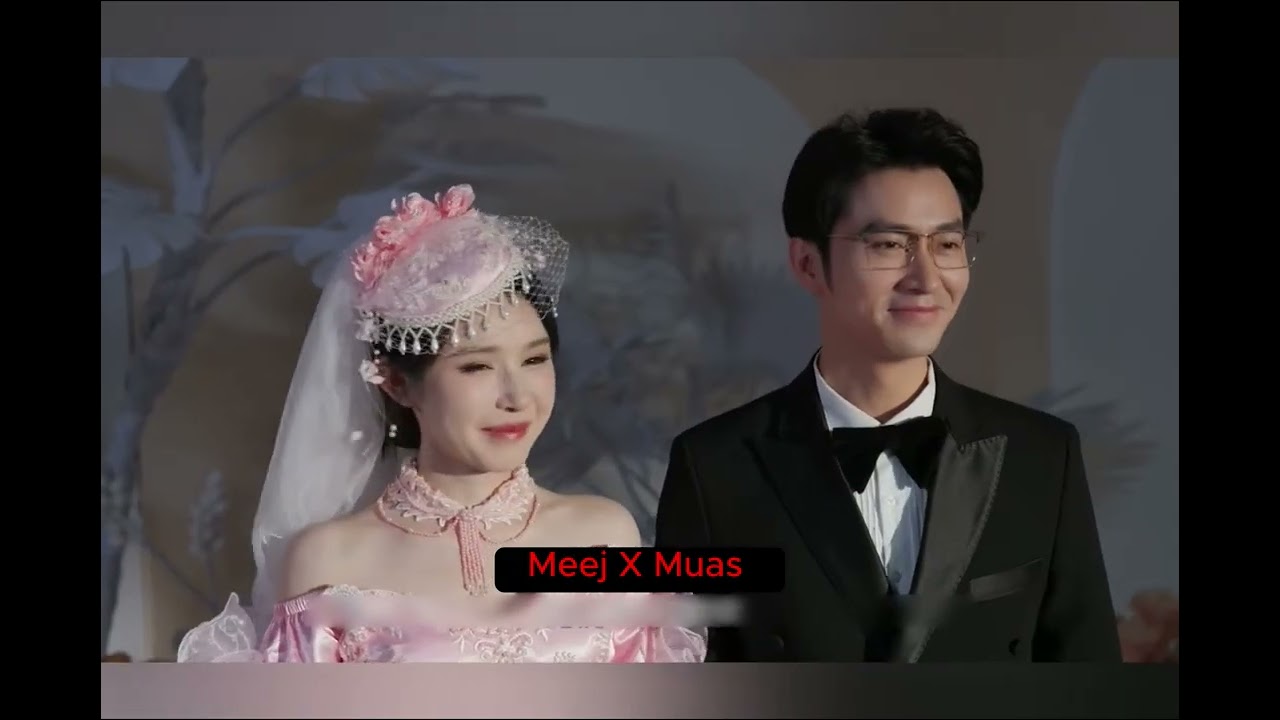 Niam hluas xav yuav txiv laus