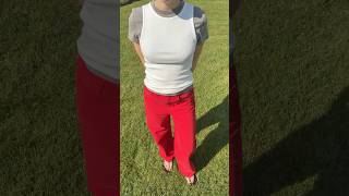 No Overthinking, Just Essentials That Go With Everything.