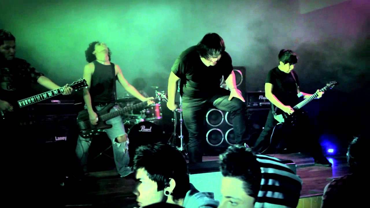 A Town Called Hell - Hothell (Video Oficial)