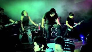 A Town Called Hell - Hothell (Video Oficial)