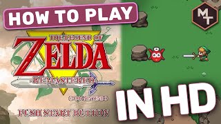 Upgrade The Legend of Zelda on NES to HD! screenshot 2