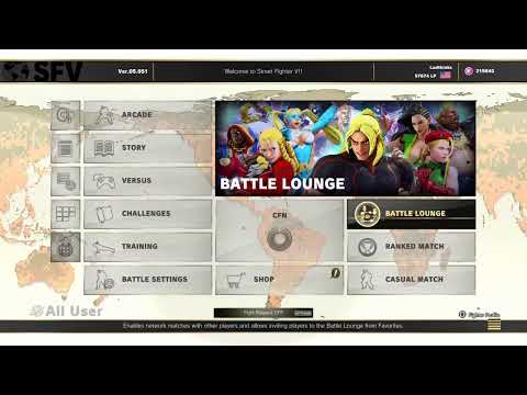 LUDTHINKS's Live PS4 Broadcast