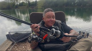 Can This NEW DAIWA Reel REPLACE A LEGEND ?