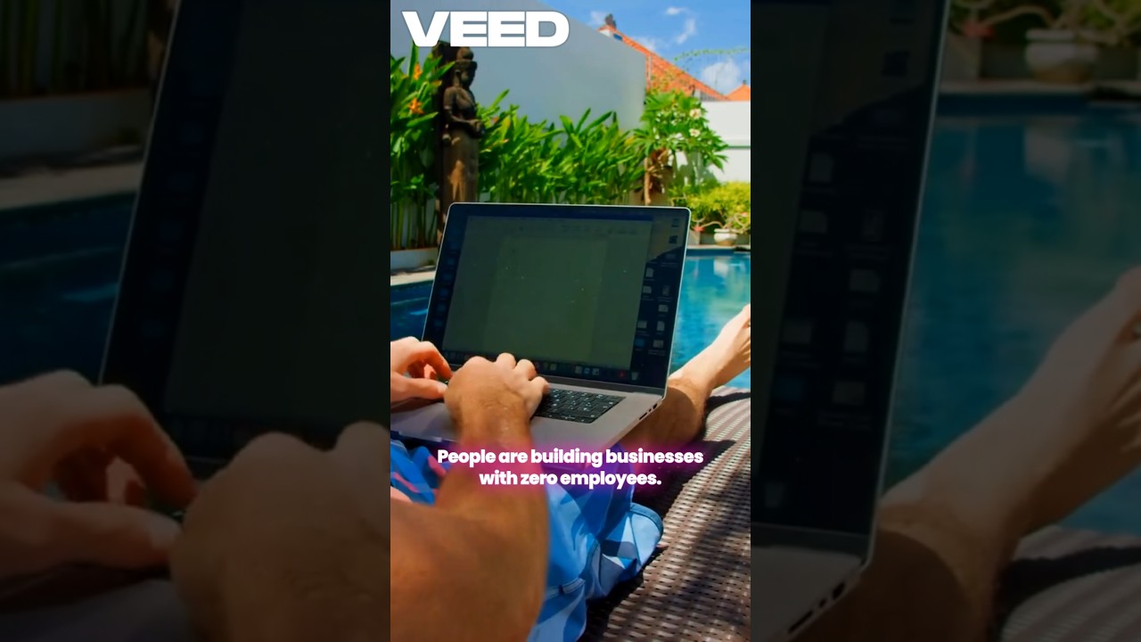 Build business with help of AI🤑 