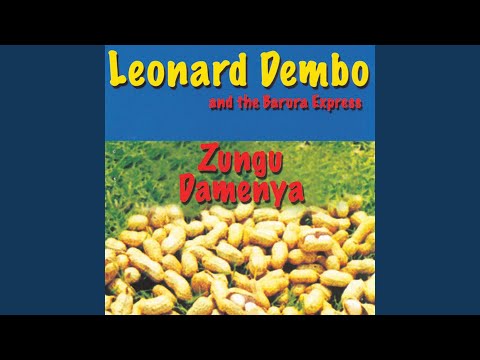 Nzungu Ndamenya Nzungu Ndamenya