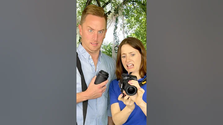 Not that kind of shoot 👀 #weddingphotography #weddingfail #wedding #weddings #bride #weddingdress