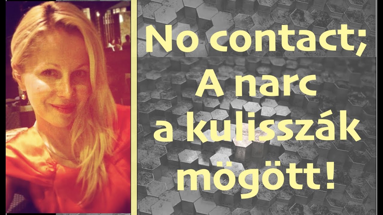 🙀A nárcisztikus drámai titkai, amikor már nem látod 🎬 RETRO Video