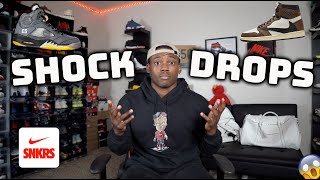How To Cop Exclusive Access + Shock Drops On Nike SNKRS APP! *MUST WATCH*