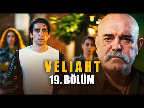Veliaht 19. Bölüm | Kısa Versiyon