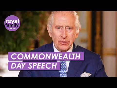 King Charles' Speech: Our Diversity is Our Greatest Strength