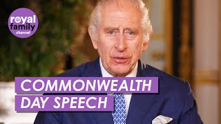 King Charles' Speech: Our Diversity is Our Greatest Strength