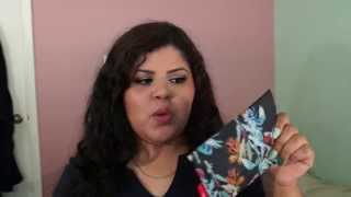 June Ipsy bag | Karla
