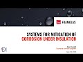 Cellular glass insulation systems for cui mitigation feat owens corning foamglas  di 101