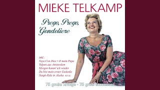 Video thumbnail of "Mieke Telkamp - Witte Rozen uit Athene (Weiße Rosen aus Athen)"