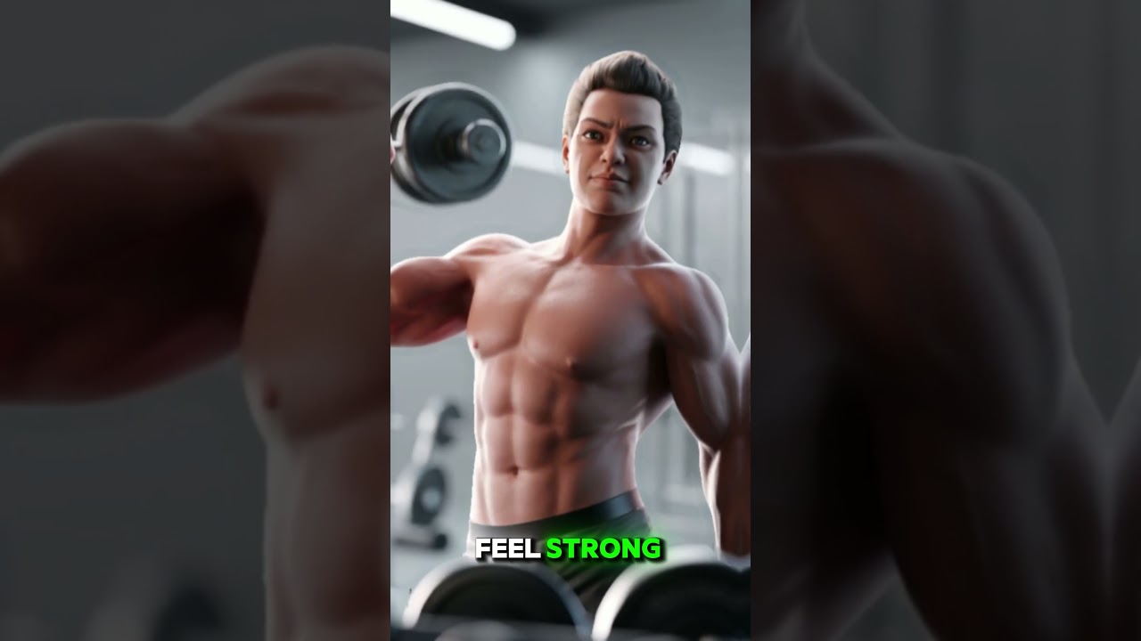 AI-Enhanced Product Advertisement
