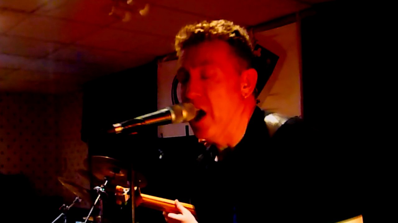 Gambler with Jerry Stevenson