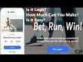 RunBet Review + How to Form a Habit (Atomic Habits by ...