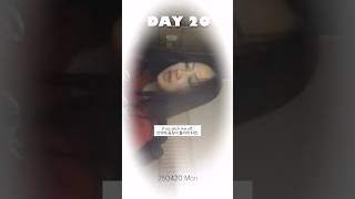 [DAY 20] Restricted Improv Training #Topline #Improv #PitchTraining #Songwriting #TypeBeat