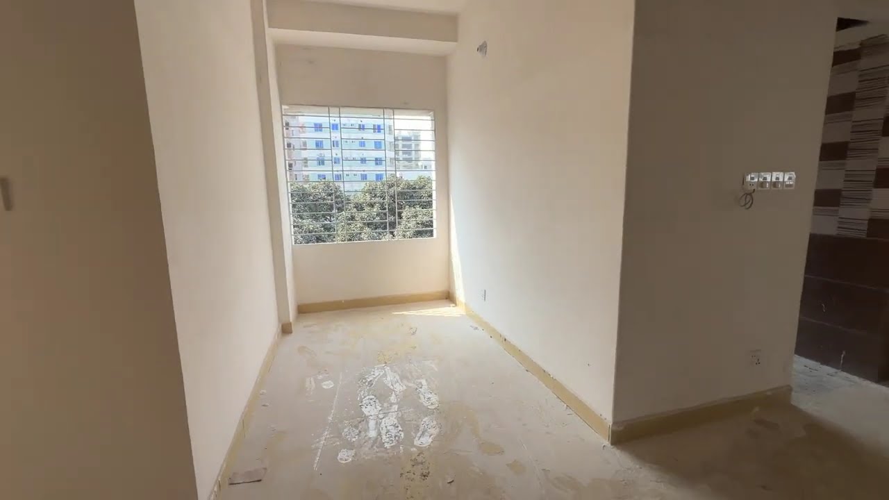 Flat for Sale in Dhaka Uddan Mohammadpur