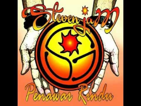 Steven Jam - Saksi Sunset #NewAlbum2017 (Penawar Rindu)