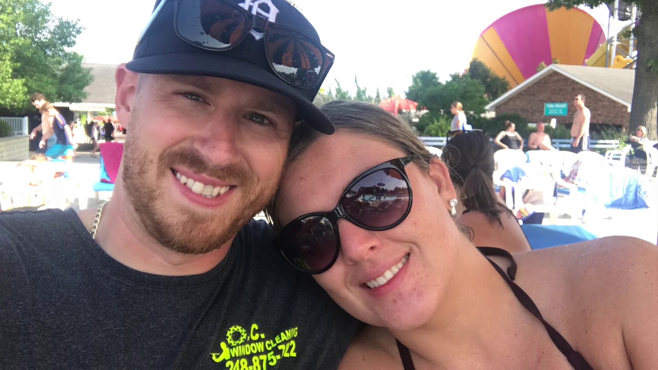 Your situation is Temporary Eric Thomas Bland..... I Love You Guys!