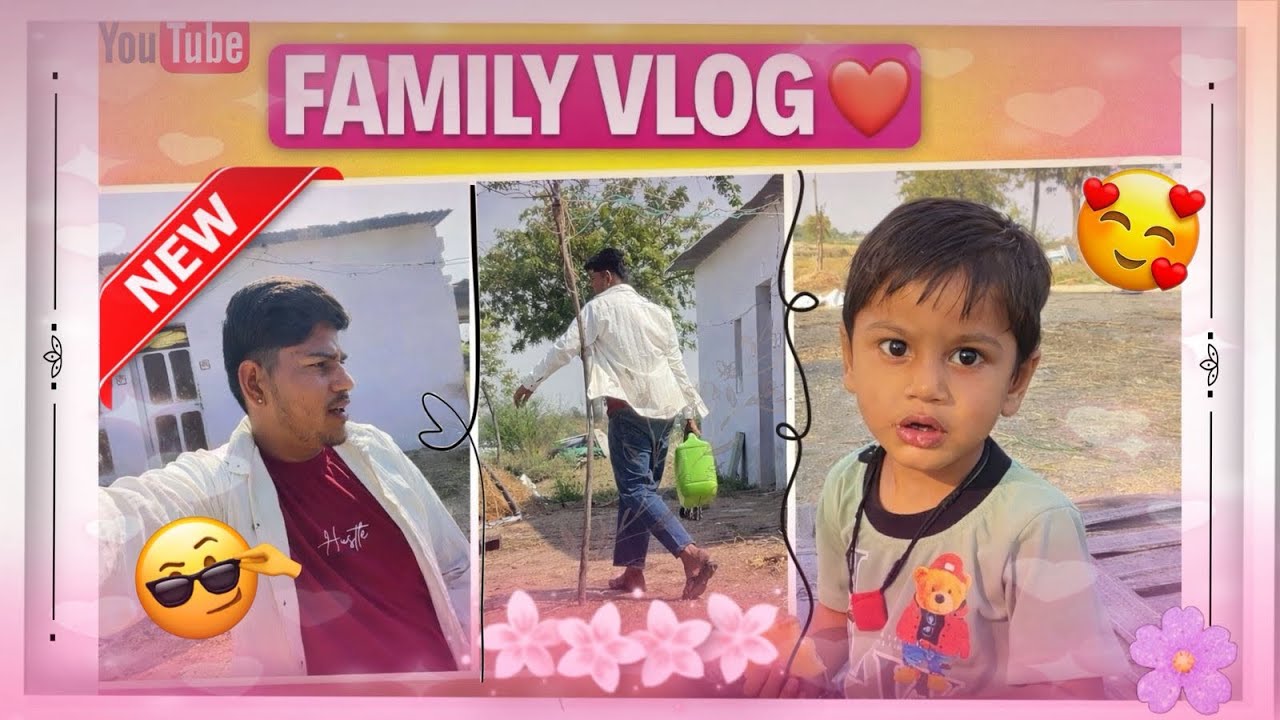 AAJ TO KUVE PE SAB AA GAYE !! HARISH MEENA DAILY VLOG !! 