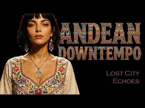 #07 Organic Andean Downtempo & Tribal Dub Mix
