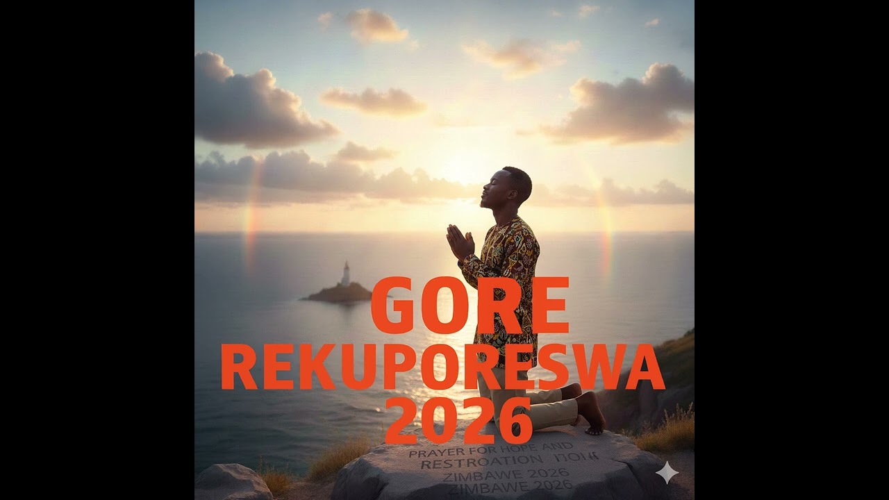 Gore Rekuporeswa 2026