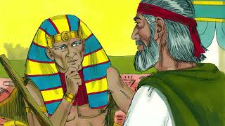 Moses and the Plagues in Egypt Part 2 | Learn From History | Biblical Documentary | Exodus 10-12