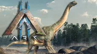 ARK 2 Confirmed Dinosaurs For 2023