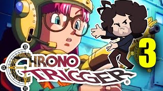 A whole lot of JUDGEMENT going on - Chrono Trigger: PART 3