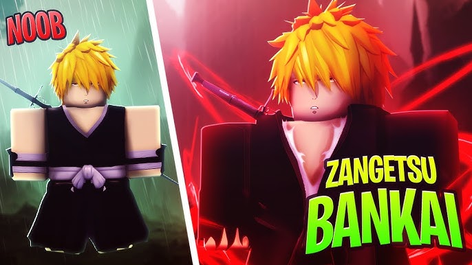 Project Mugetsu Roblox Best Bankai to Get! – Roonby : r/Roonby