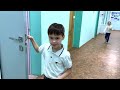 Видео для набора детей в школах