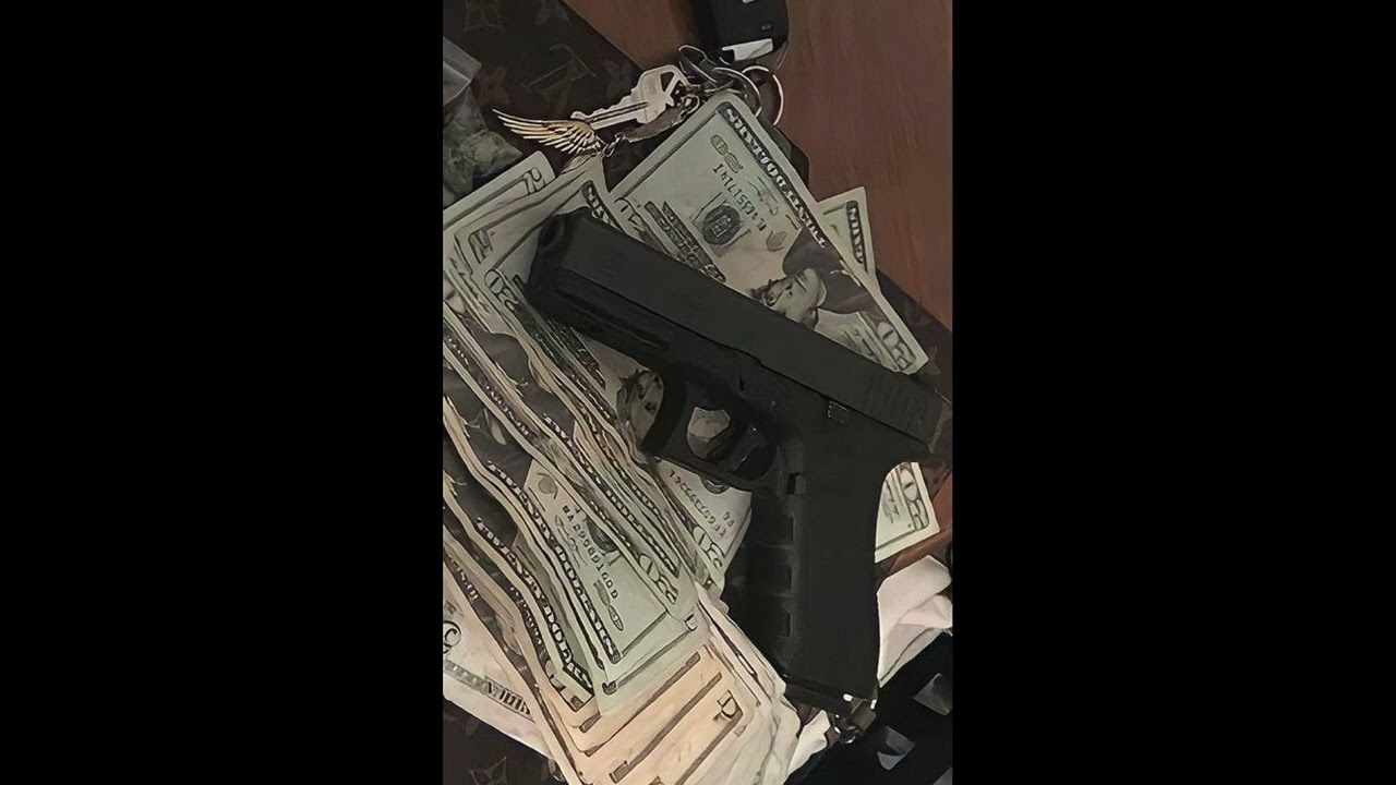 [free] 4block lil mari sample type beat "a milli"