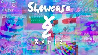 Xeniz (Drop Showcase)