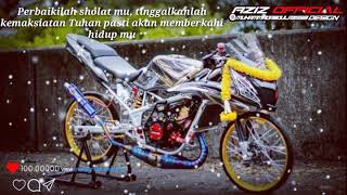 Story' wa drag racing