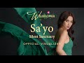 Silent Sanctuary Sa Yo Wildflower OST Official Visualizer mp3