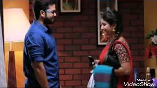 Karthik And Semba Love Song Edit...