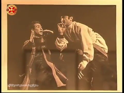 ,,სუხიშვილების\" სოლისტი თენგიზ უთმელიძე