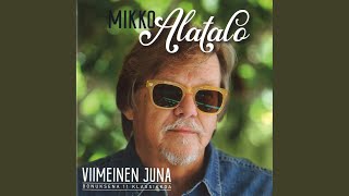 Video thumbnail of "Mikko Alatalo - Kiiminkijoki"