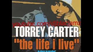 Torrey Carter - same ol' (2000)1477