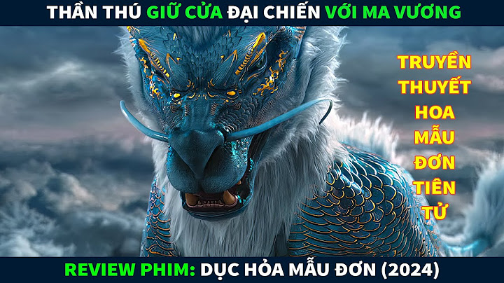 Caây bạch đàn vô danh review năm 2024