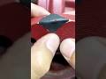 Super Diamond mud gap filling material #amazingfacts #diamond #tools #engineering #facts #automobile