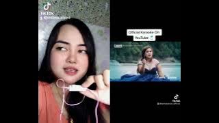 BELULIN TINCHIN INTAN - SYLVIA BANYIE ( COVER )