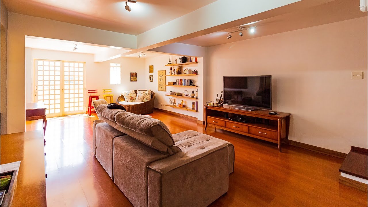 Encantadora casa com 5 dormitórios à venda em Santana por R$ 1.700.000 | 400m² | São Paulo