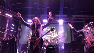 Fleshgod Apocalypse - The Forsaking (Live) (Dallas, Texas)(March 22, 2019)