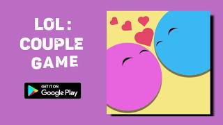 Love Dots: Partner Game screenshot 2