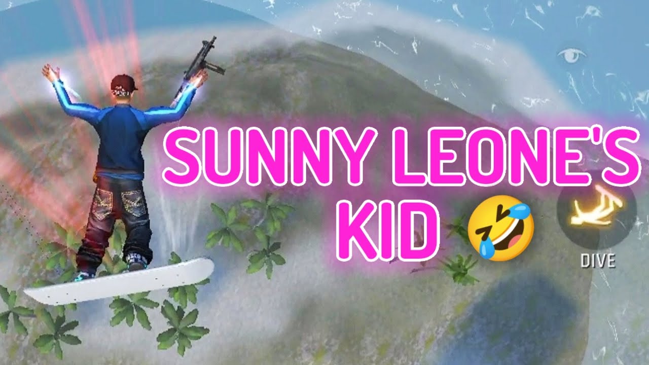 WE FIND SUNNY LEONE'S KID IN THE LAST 🤣AND VISHAL GIVE HIM A SPECIAL POST 😍 WATCH TILL END